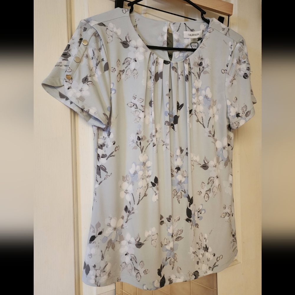 Calvin Klein Blouse